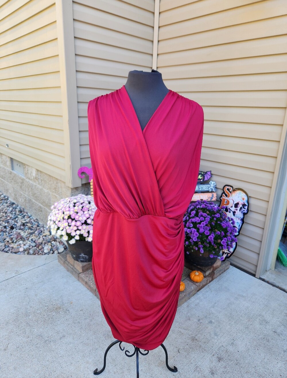 Grace Karin 2XL Dress